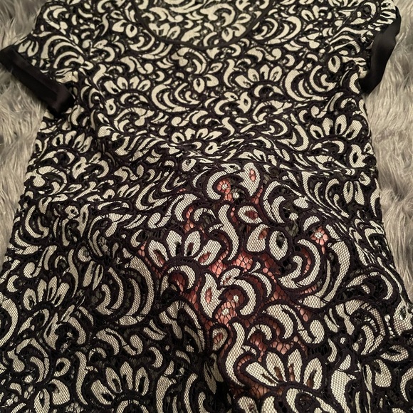 Express lace blouse XS - Picture 3 of 5